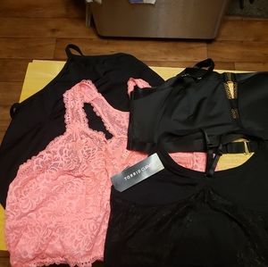 Torrid bras